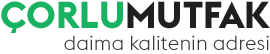 çorlu mutfak dolabı logo